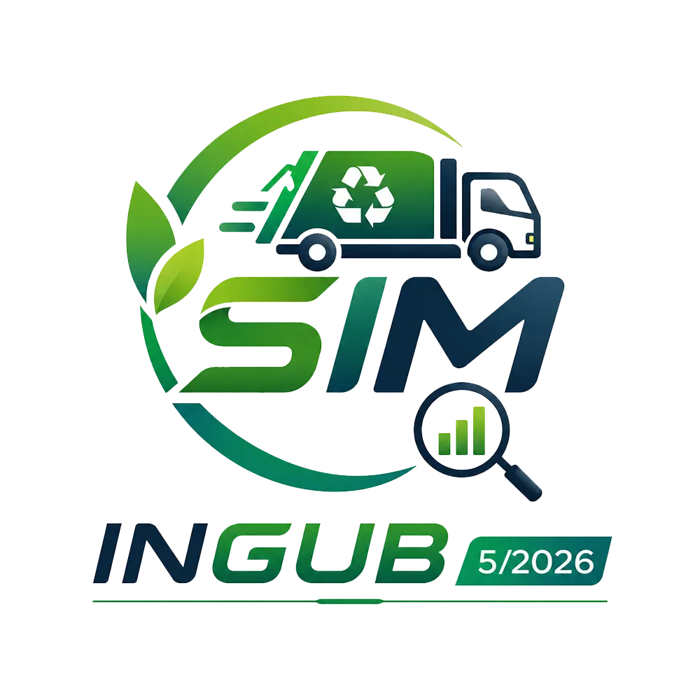 Logo SIM-INGUB
